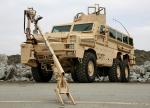BAE RG33L 2008 года